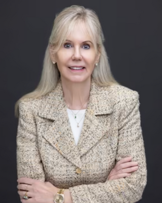 Photo of Mylie Greenbach, Licensed Professional Counselor, LPC