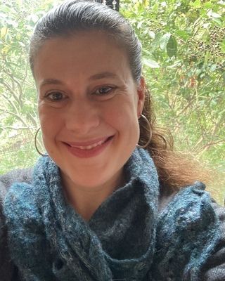 Photo of MARY SZEGDA, Licensed Professional Counselor, LPC