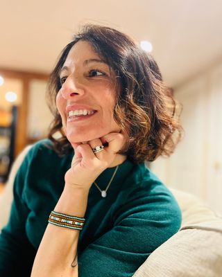 Photo of Rachel Joanna Rosenfield, Clinical Social Work/Therapist, LCSW