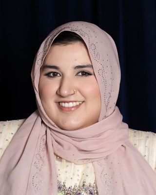 Photo of Ammal Mahmood, Pre-Licensed Professional, BS, MEd