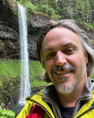 Photo of Paul Guinther, Psychologist in Oregon