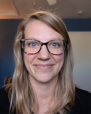 Photo of Nicole Baer, Clinical Social Work/Therapist, MSW, LCSW