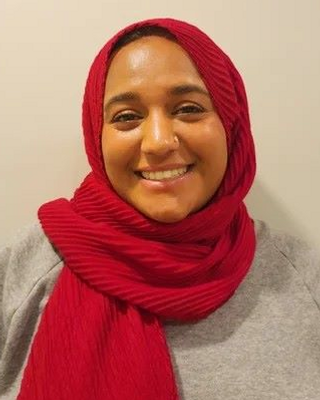 Photo of Nabiha Khan, Clinical Social Work/Therapist, LSW