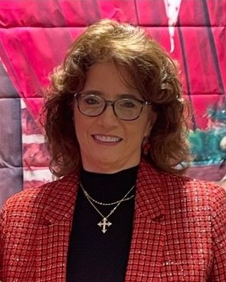 Photo of Jean Dabit, Licensed Professional Counselor, PhD, LPC