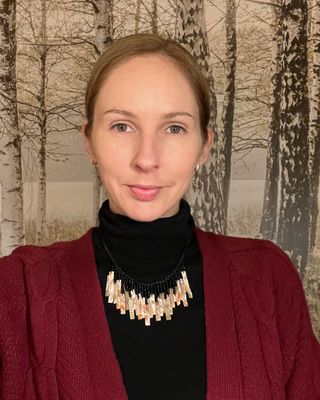 Photo of Robyn Hatch, Marriage & Family Therapist Associate