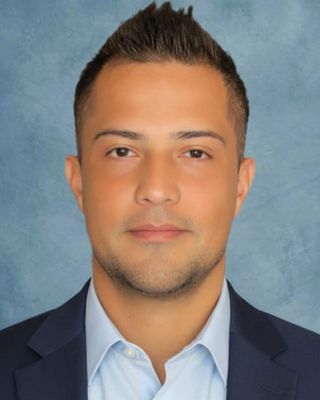 Photo of Richard Aguila, Marriage & Family Therapist Associate, MFT