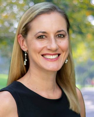 Photo of Allison Johnson - Beautiful Journey Counseling LLC, Licensed Professional Counselor, PhD, LPC, LSW, LAC, LCSW