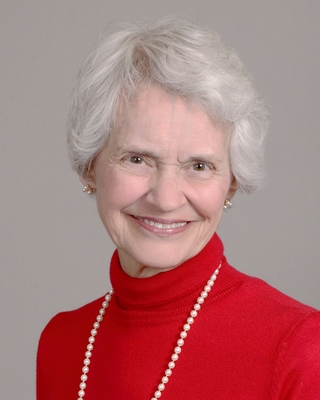 Photo of Nell Bowers, Psychologist in Doylestown