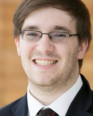 Photo of Brian Williams, Licensed Professional Counselor, MEd, LPC