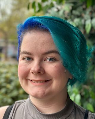 Photo of Rachel Hall, Pre-Licensed Professional