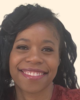 Photo of Dr. Nicole Noble, Psychologist, PsyD