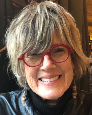 Photo of Susan G Burland, Psychologist in Roscoe Village, Chicago, IL