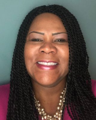 Photo of Sharon House, Clinical Social Work/Therapist, LCSW