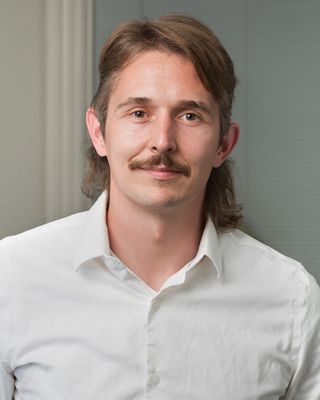 Photo of Brandon Neuman, Registered Social Worker in Ontario