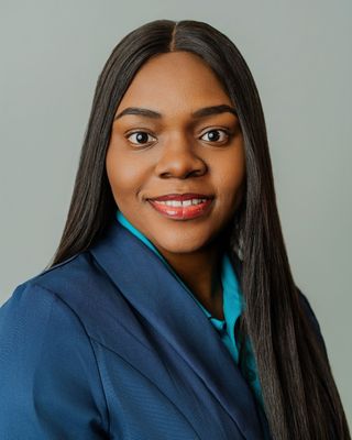 Photo of Ife Adesanya, Psychiatric Nurse Practitioner, PMHNP