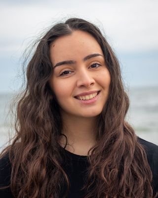 Photo of Ceyda Baysal, Licensed Professional Counselor, MA, LPC, NCC