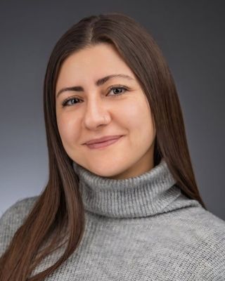 Photo of Rivka Nachum, Clinical Social Work/Therapist, LCSW, CCTP