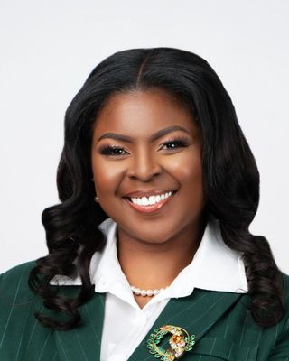 Photo of Kassion Lewis-Little, Clinical Social Work/Therapist, LCSW