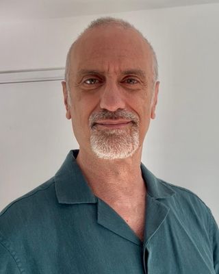 Photo of Vincenzo Iannone - Therapeutic Counselling Psychosynthesis, Counsellor, MA, MBACP
