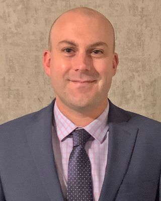 Photo of Ryan Walker, Physician Assistant, PA-C