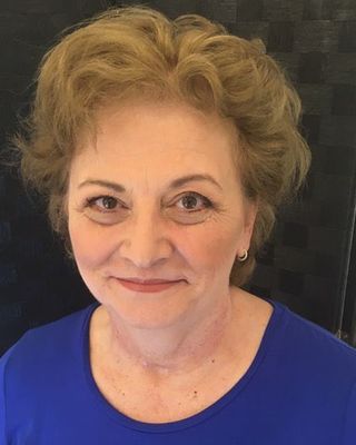 Photo of Jeanette Weems, Licensed Professional Counselor, CRC, LPC