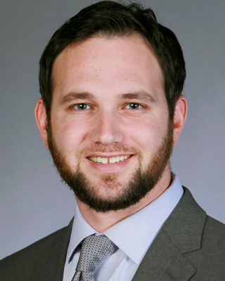 Photo of Yonatan Rosenblum, Psychologist, PsyD
