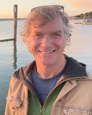 Photo of Robert Mark Hutchings, Counselor in Bellingham, WA