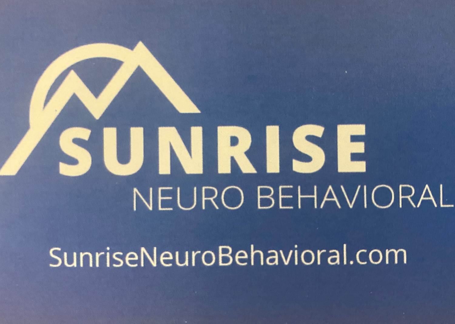 Sunrise Neuro Behavioral, Psychiatrist, Las Cruces, NM, 88011