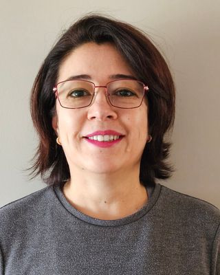 Photo of M Cristina Sanchez, Clinical Social Work/Therapist, LCSW