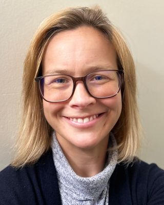 Photo of Mary Missig, Marriage & Family Therapist Associate, AMFT