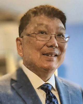 Photo of Johnny Hsu, Clinical Social Work/Therapist, LCSW-R