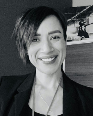 Photo of Brenda Melgoza, Marriage & Family Therapist, LMFT
