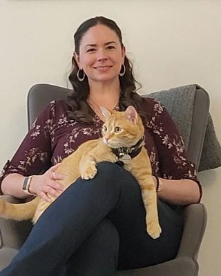 Photo of Dr. Brittany Hundley, Counselor, PhD, LMHC, CST