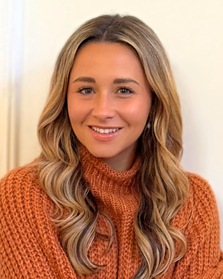 Photo of Chloe Fisher, Licensed Professional Counselor, LPC