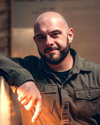 Photo of Brandon St Pierre, Clinical Social Work/Therapist, LICSW, MSW, CGS