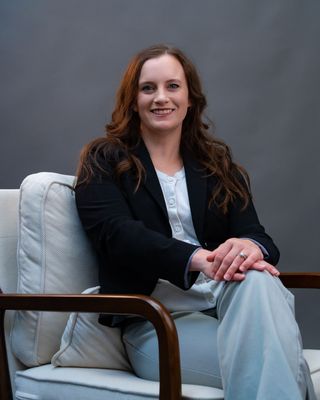 Photo of Danielle Dipisa, Licensed Professional Counselor, LPC