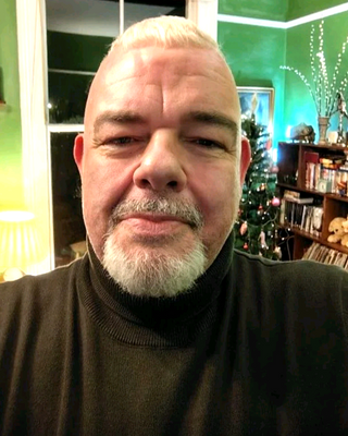 Photo of Gordon McIntosh - Clerkenwell Counselling & Psychotherapy , Counsellor, MA, MBACP