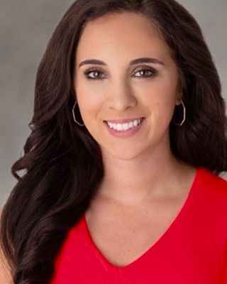 Photo of Jessica Gaines, Licensed Professional Counselor, MEd, LPC