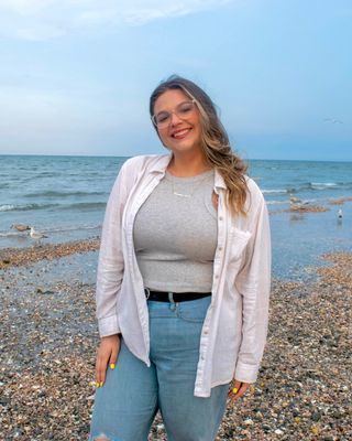 Photo of Ariana Lopez, Clinical Social Work/Therapist, LMSW