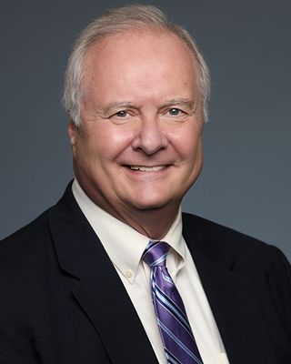Photo of Donald Price, Licensed Clinical Professional Counselor in Lombard, IL