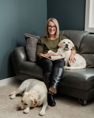 Photo of Kelli Palfy, Psychologist, PhD