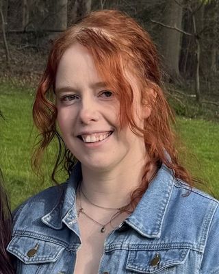 Photo of Alison Johnson, Clinical Social Work/Therapist, LCSW-C