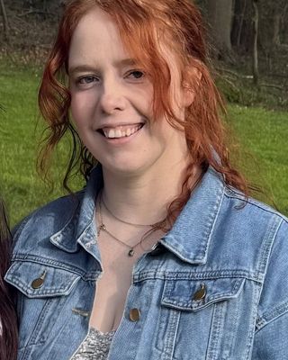 Photo of Alison Johnson, Clinical Social Work/Therapist, LCSW-C