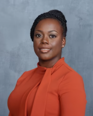 Photo of Sierra Coley, Clinical Social Work/Therapist, LCSW