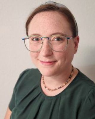 Photo of Hannah Schepps-Roussel, Marriage & Family Therapist, LMFT