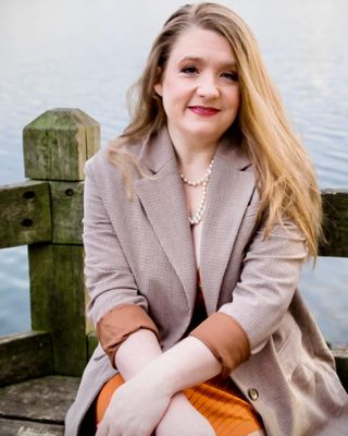 Photo of Erica Spring, Licensed Professional Counselor, MEd, LPC