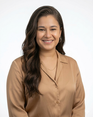 Photo of Erika K Regalado, Marriage & Family Therapist Associate, LAMFT