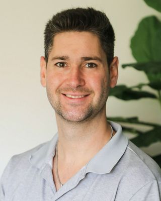 Photo of Andrew Scott Cohen, Marriage & Family Therapist in Kern County, CA