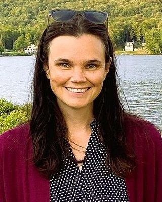 Photo of Kate McCarthy, Clinical Social Work/Therapist, LCSW