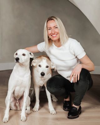 Photo of Nicole Twaalfhoven, Counselor, LCPC-S, NCC